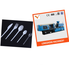 Various Size Disposiable Spoon Making Machine